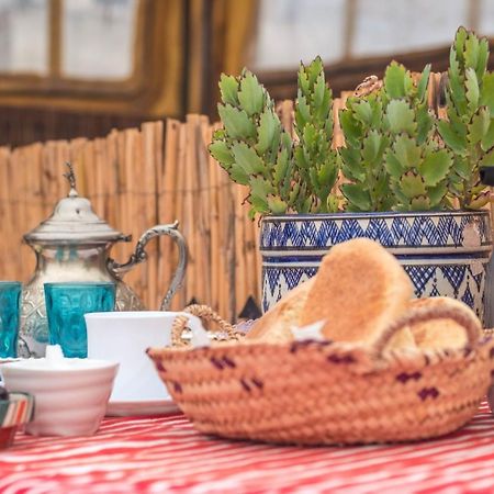 Riad Dari Tétouan 외부 사진