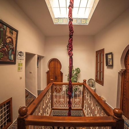 Riad Dari Tétouan 외부 사진