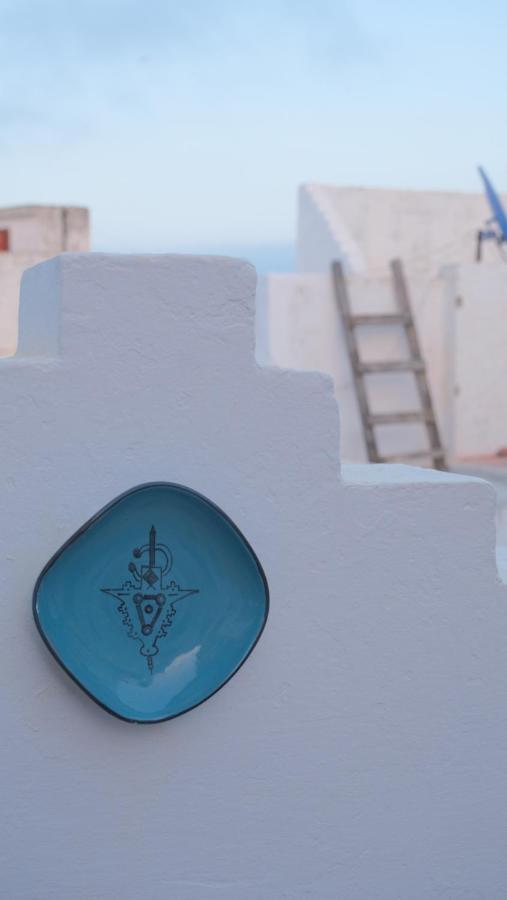 Riad Dari Tétouan 외부 사진