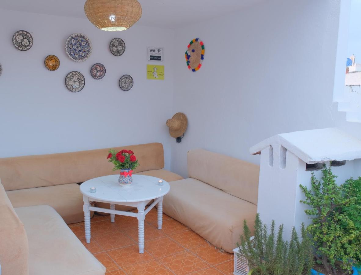 Riad Dari Tétouan 외부 사진
