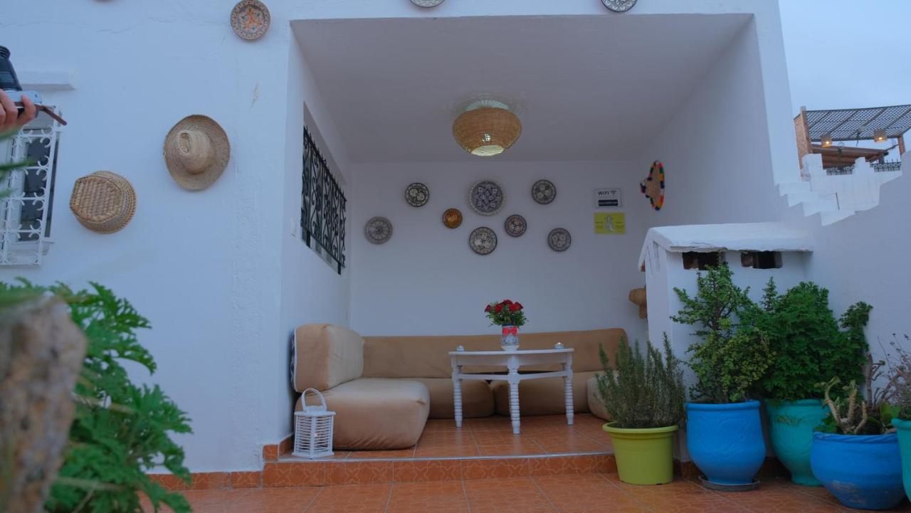 Riad Dari Tétouan 외부 사진