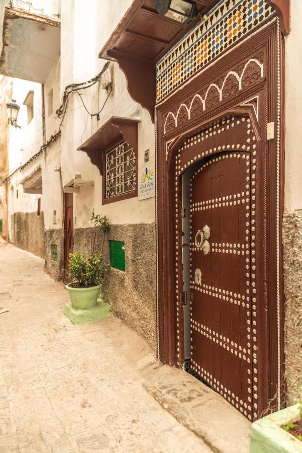 Riad Dari Tétouan 외부 사진