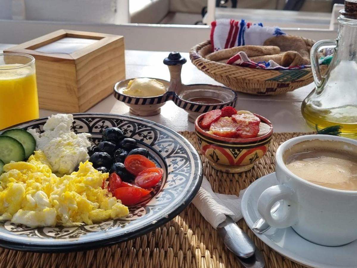 Riad Dari Tétouan 외부 사진