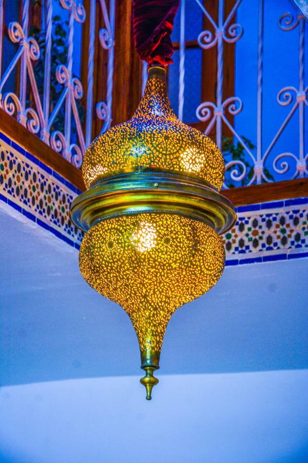 Riad Dari Tétouan 외부 사진