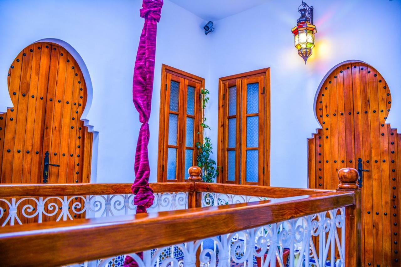 Riad Dari Tétouan 외부 사진
