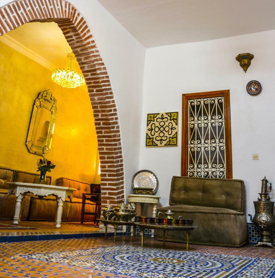 Riad Dari Tétouan 외부 사진