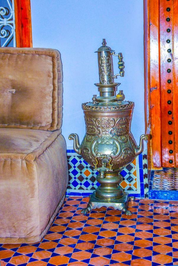 Riad Dari Tétouan 외부 사진