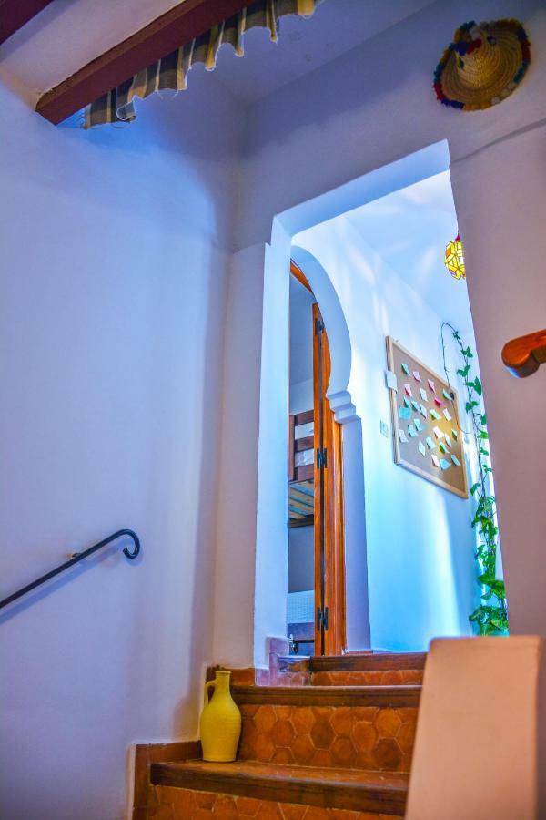 Riad Dari Tétouan 외부 사진