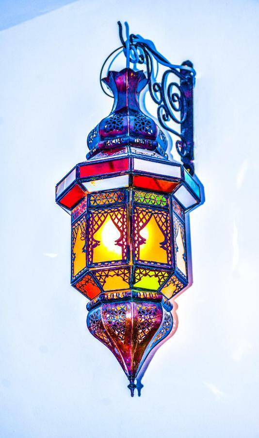 Riad Dari Tétouan 외부 사진