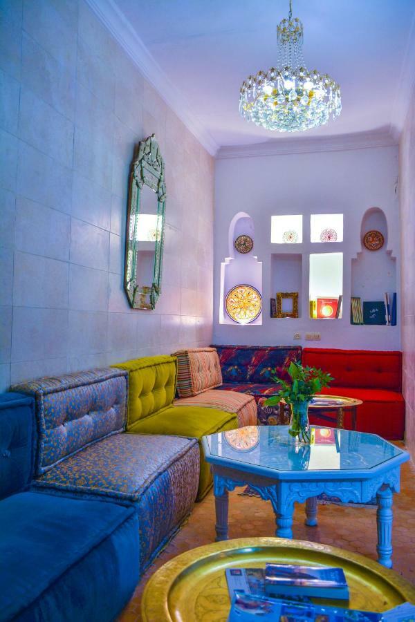 Riad Dari Tétouan 외부 사진