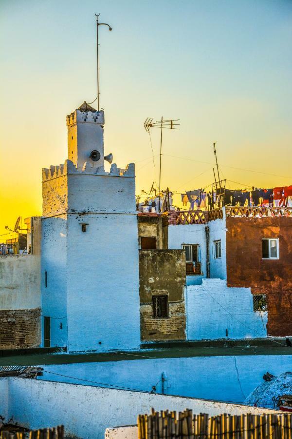 Riad Dari Tétouan 외부 사진