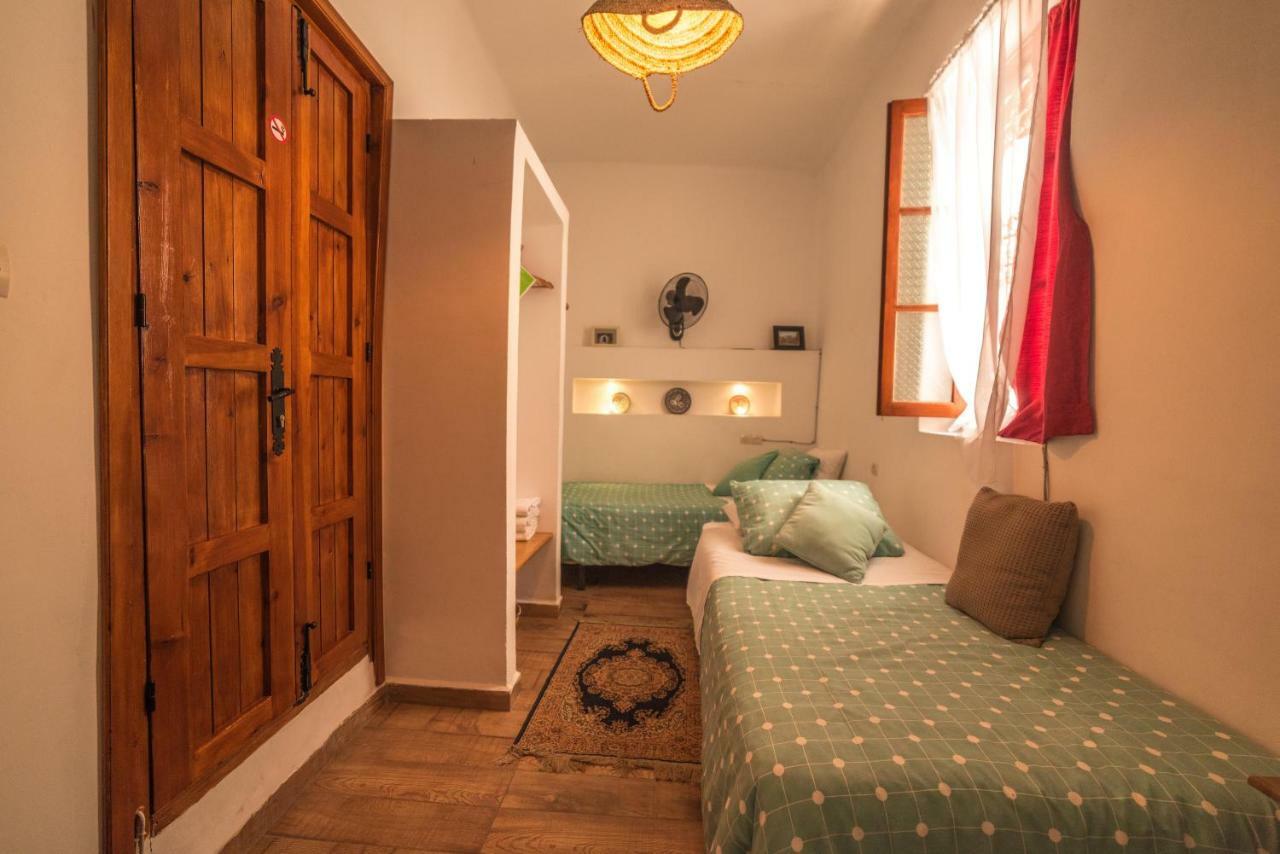 Riad Dari Tétouan 외부 사진