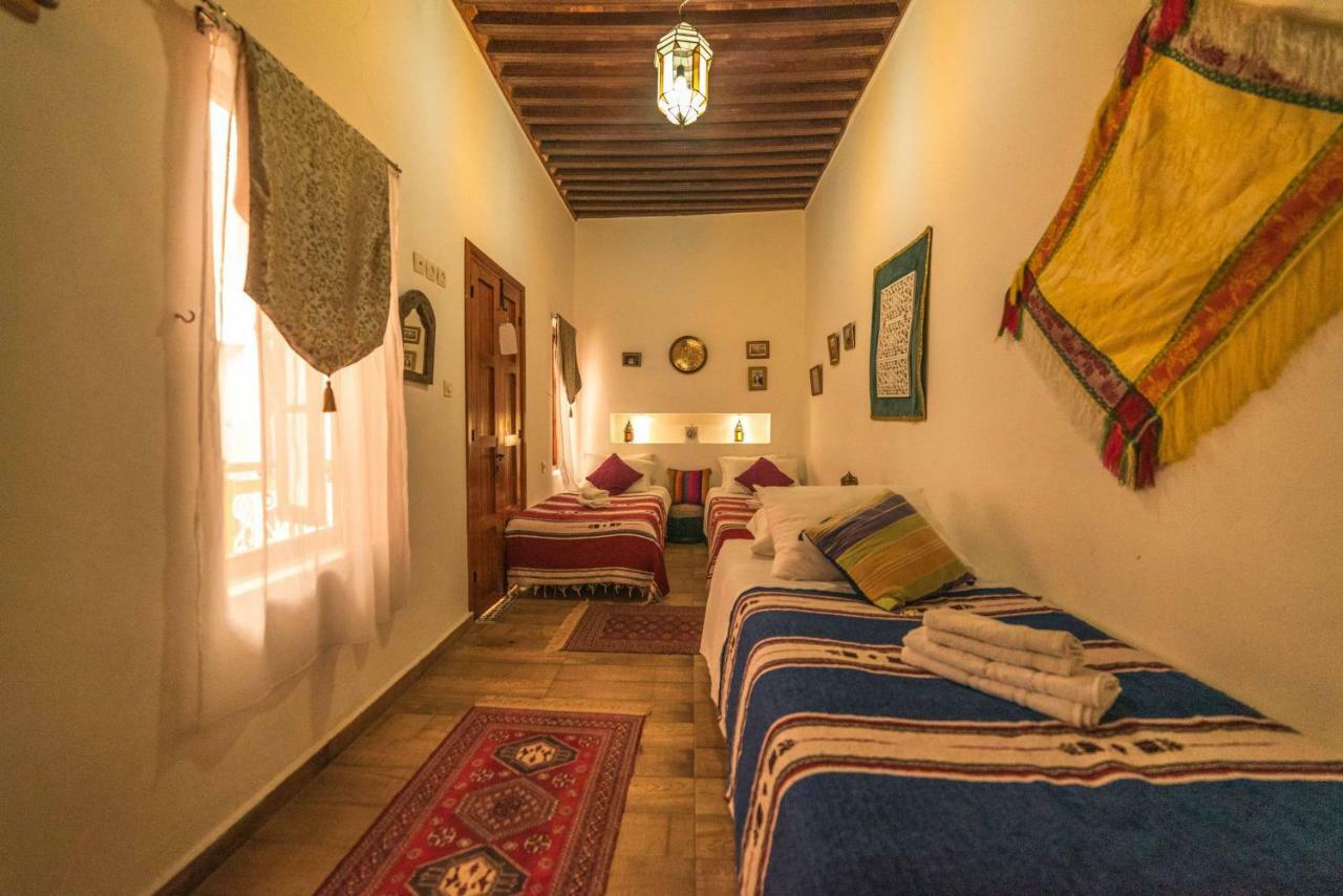 Riad Dari Tétouan 외부 사진