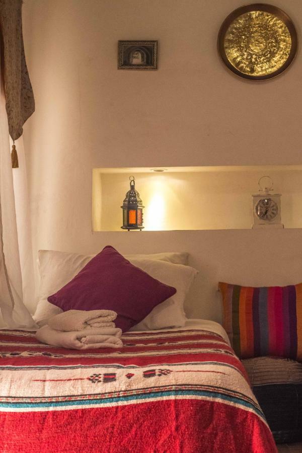 Riad Dari Tétouan 외부 사진