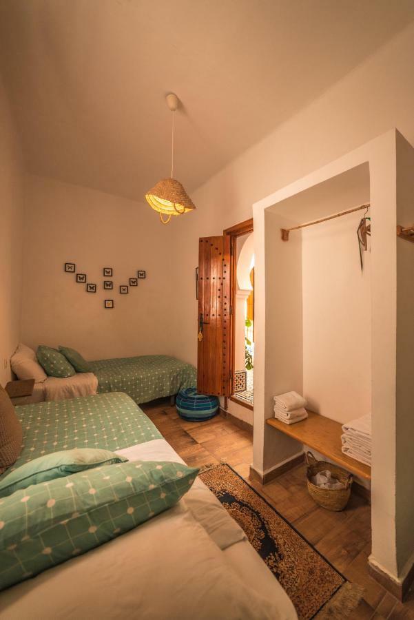 Riad Dari Tétouan 외부 사진