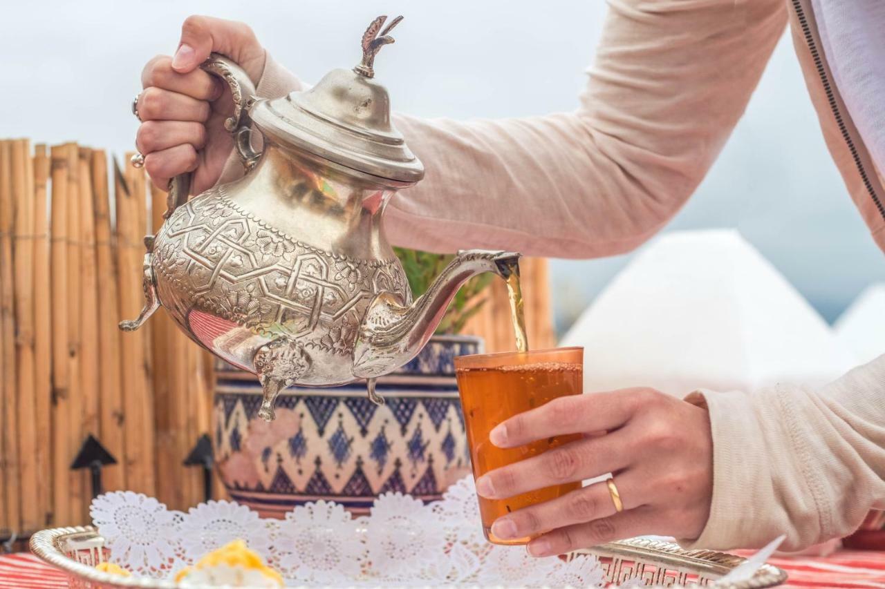 Riad Dari Tétouan 외부 사진